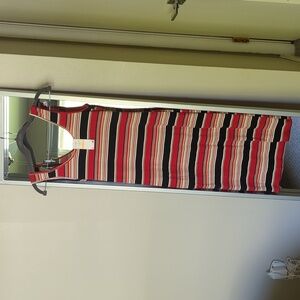 Tank dress